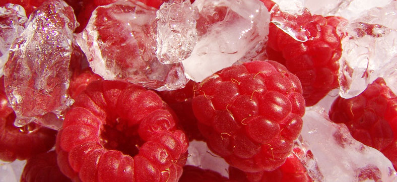 Raspberries