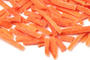 Karottenstifte