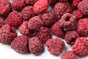 Raspberries